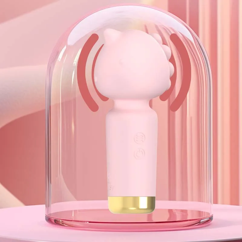 লিটল মনস্টার মিনি এভি ভাইব্রেটর