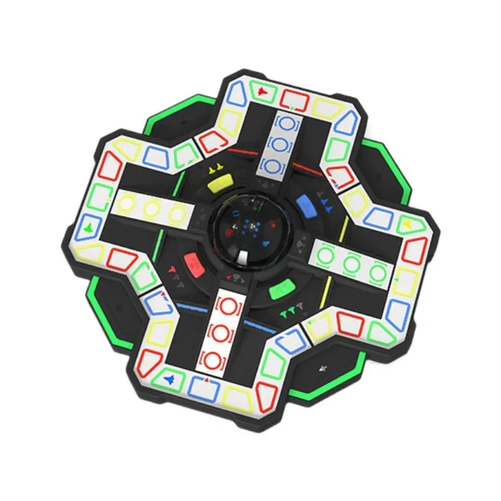 মোডু বুদ্ধিমান উড়ন্ত দাবা